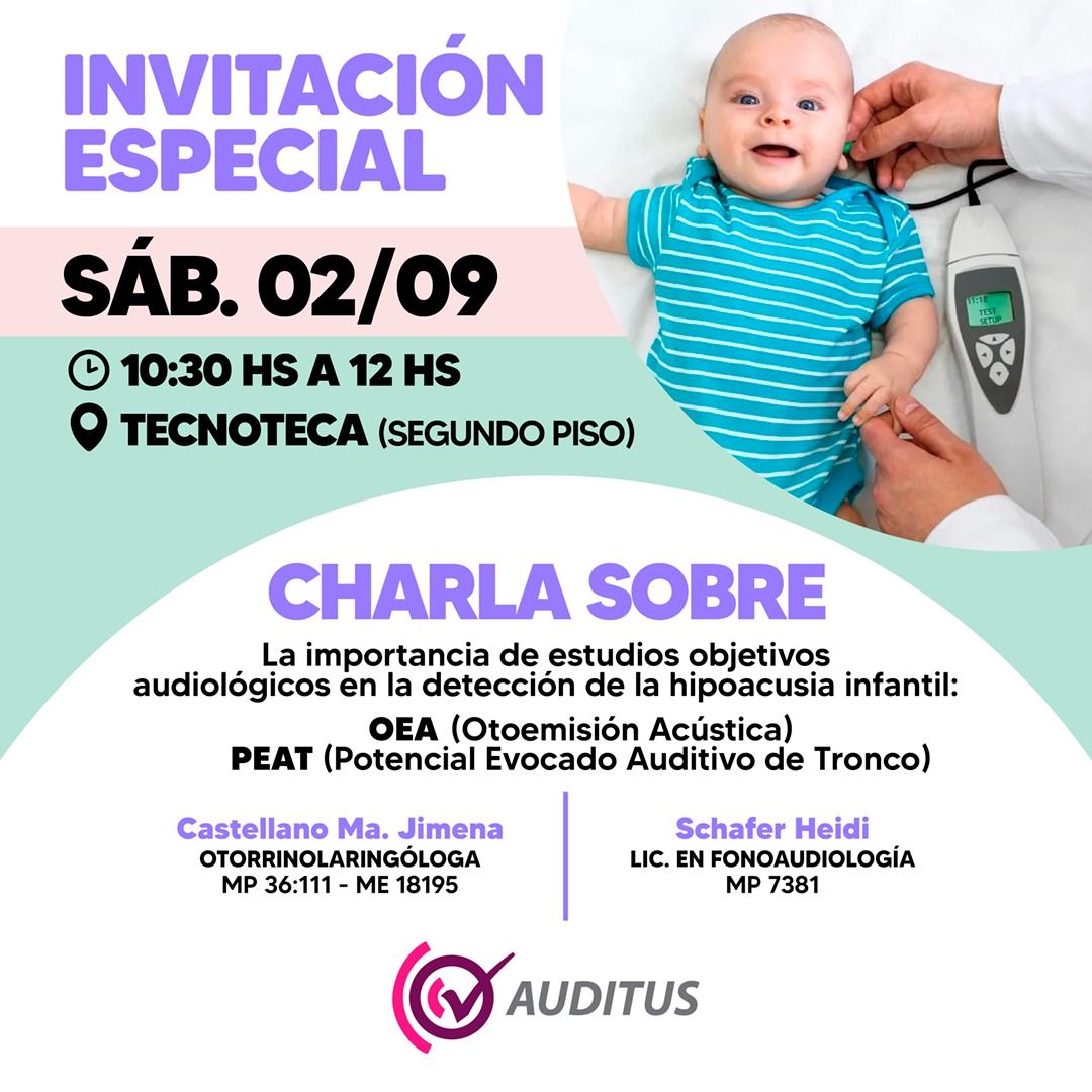 capacitación