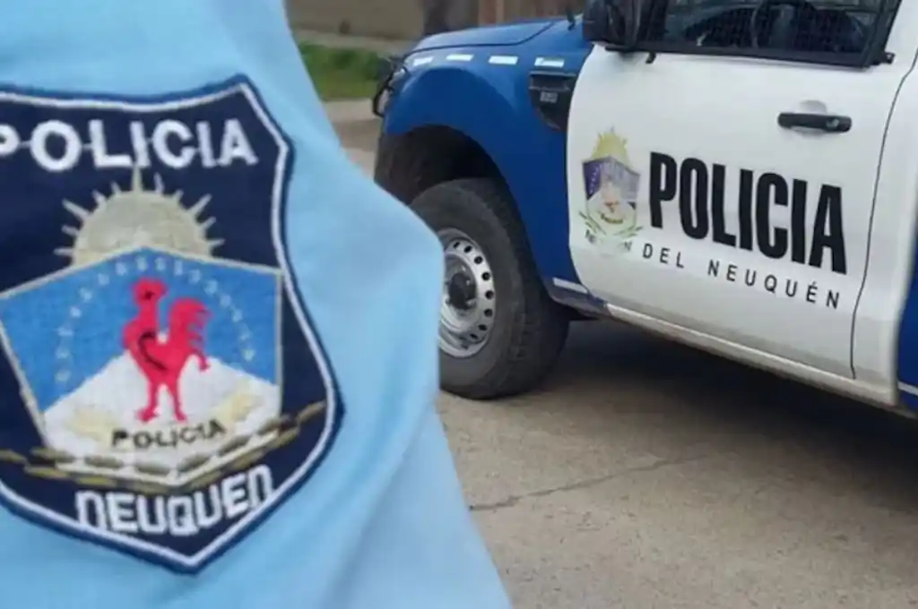 Homicidio en Neuquén
