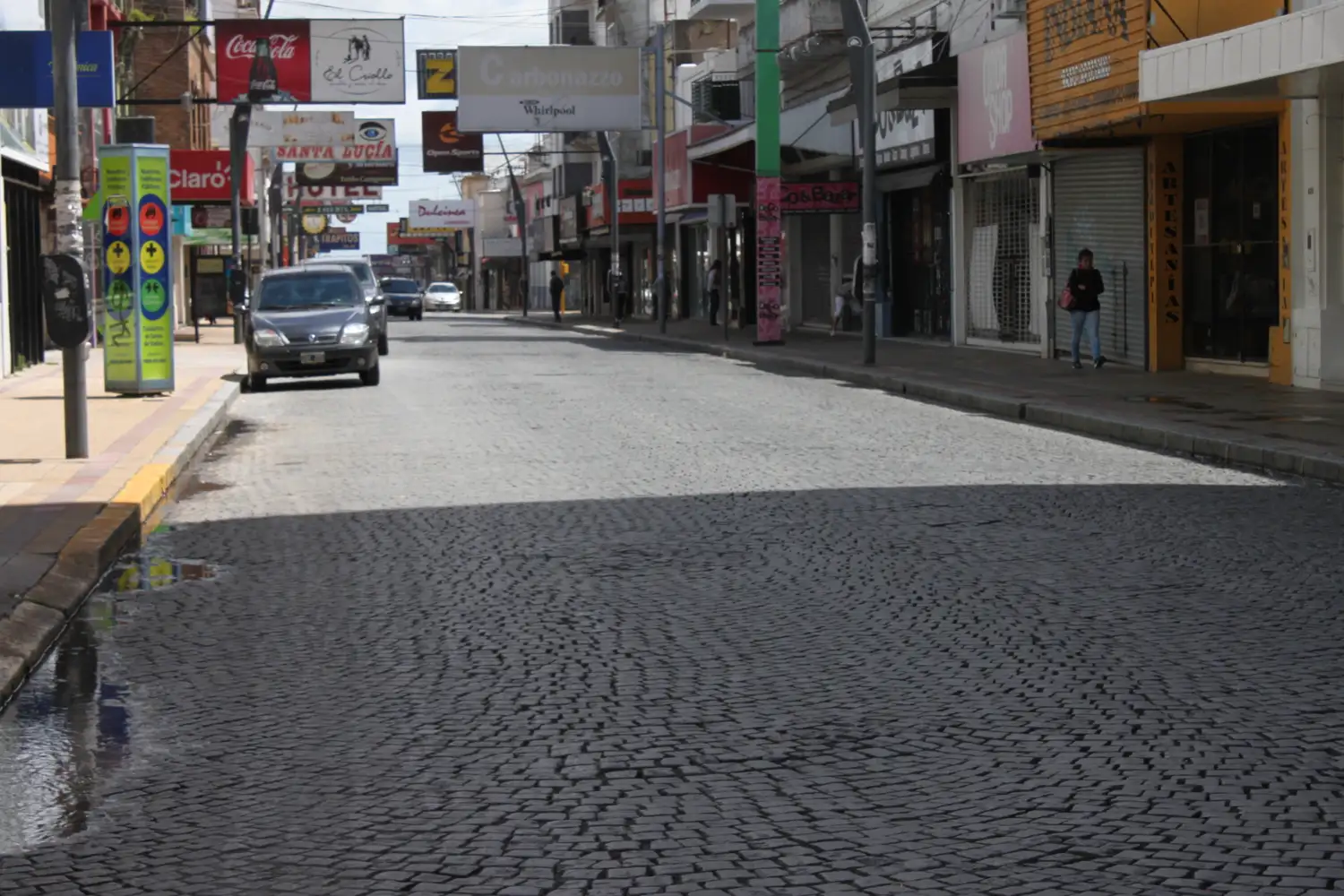 Se hará sentir con fuerza el paro en Tandil, contra el “ajuste feroz” del Gobierno