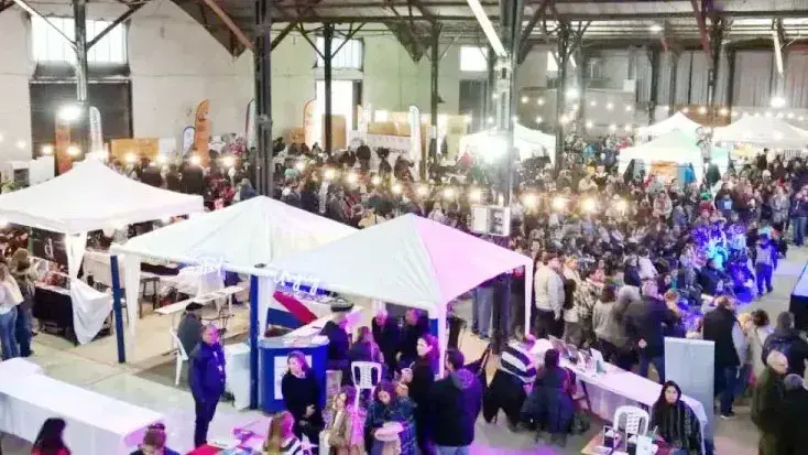Más de 60 propuestas editoriales nacionales e internacionales estarán en la Feria del Libro de Gualeguaychú