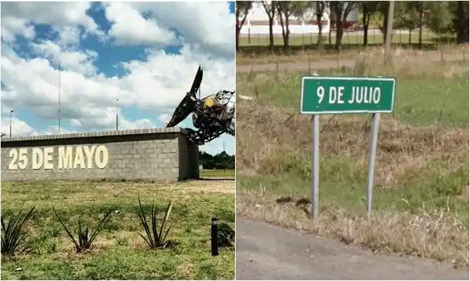 Coronavirus en Provincia: 25 de mayo y 9 de Julio retroceden a fase 3 por el incremento de casos