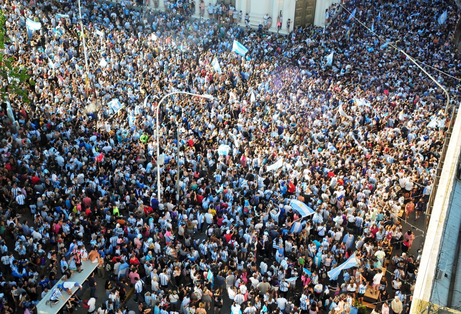 Argentina -Croacia 13-12-22 - 3