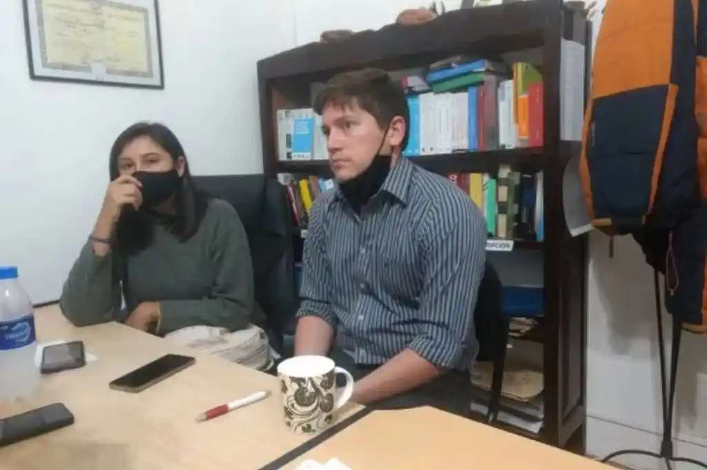 Catamarca: denunciaron a catequistas por tráfico de fotos de mujeres desnudas