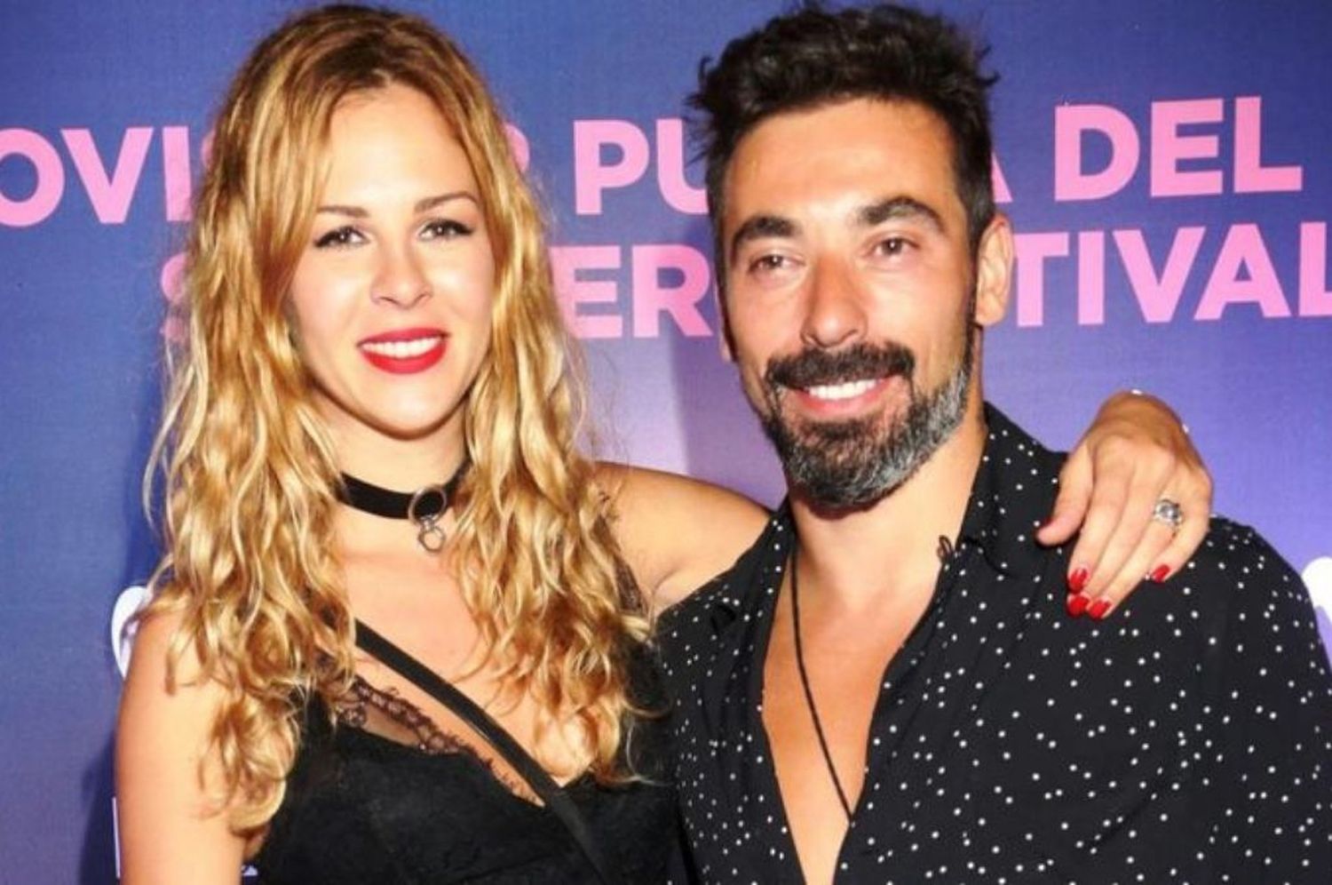 Yanina Screpante, durísima con el Pocho Lavezzi