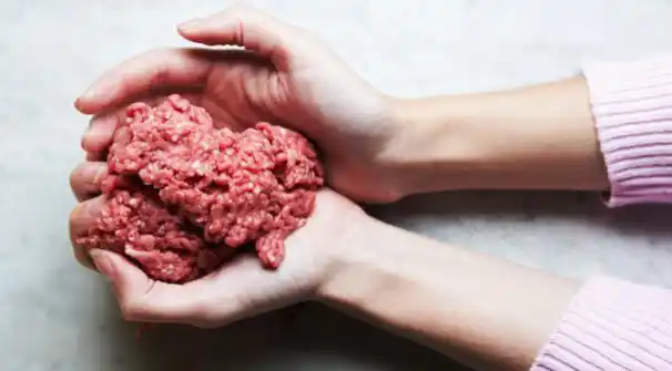 El SUH es causado por la bacteria Escherichia coli.