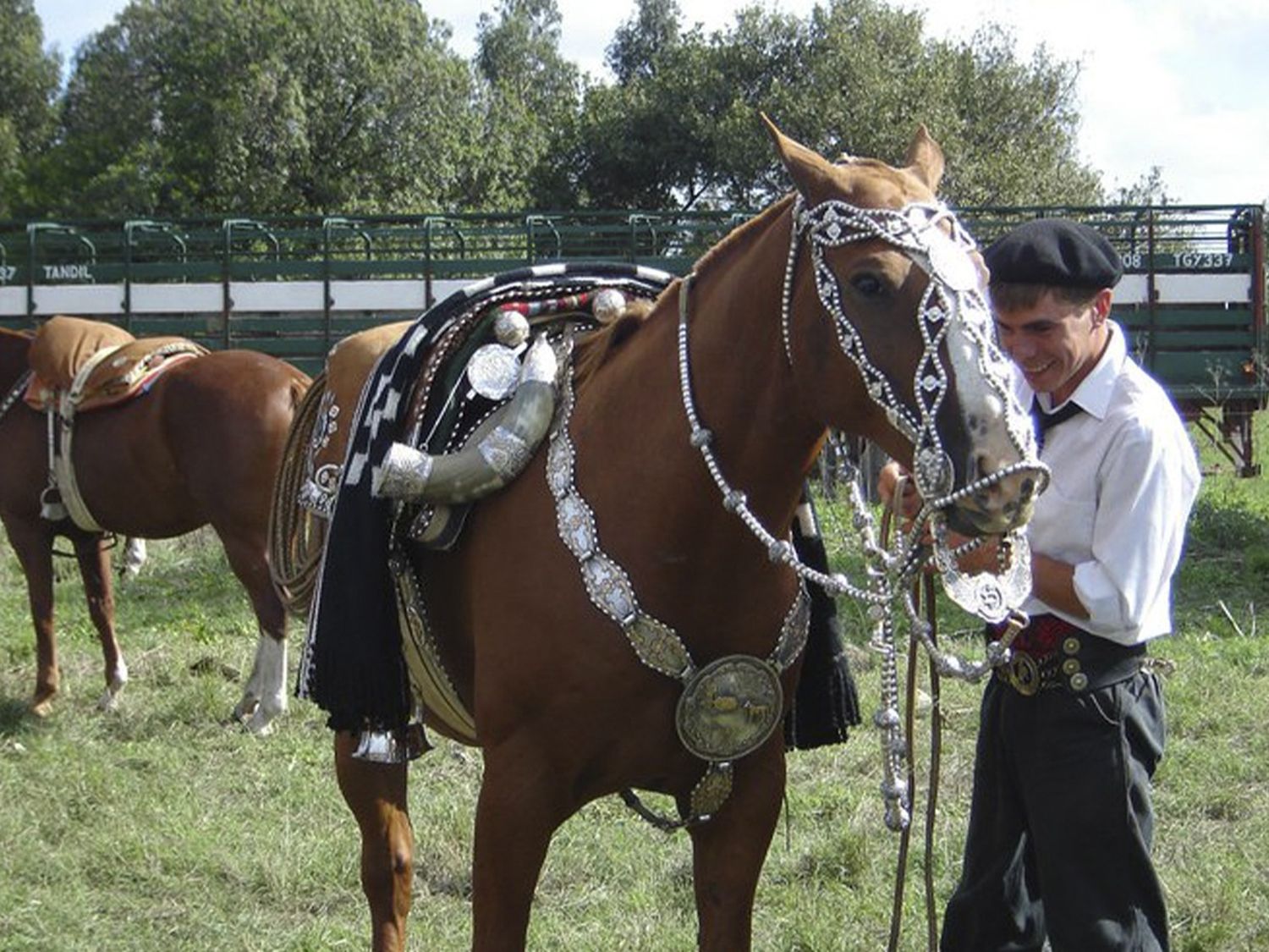 fiesta lobería
