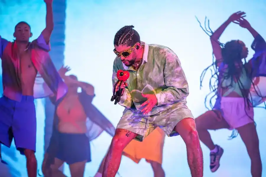 Bad Bunny en Argentina: se habilitaron entradas con nuevos precios