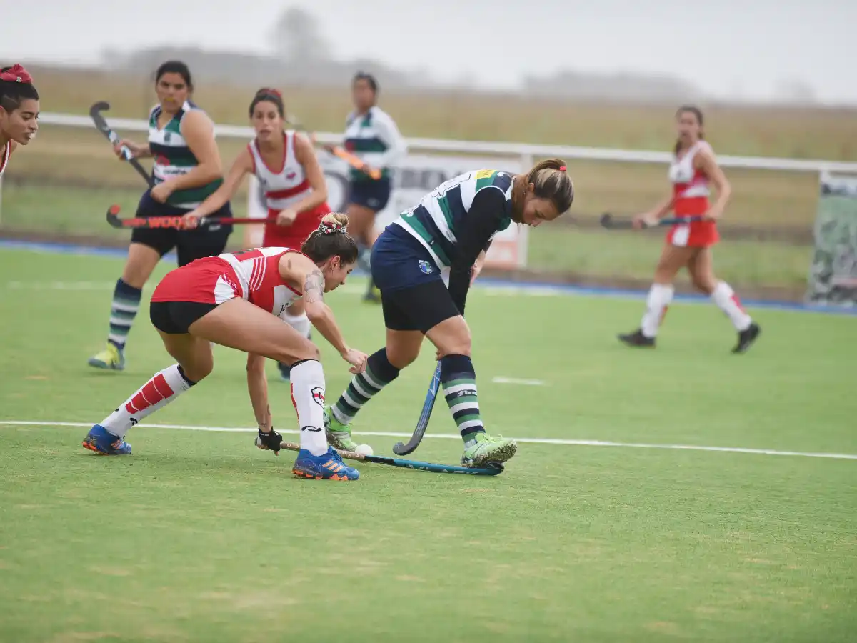Las Charitas van por su primer festejo