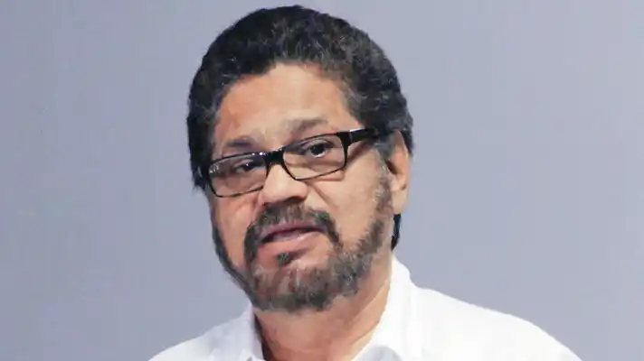 IVÁN MÁRQUEZ COMANDA acciones terroristas en territorio venezolano: denuncia FundaRedes