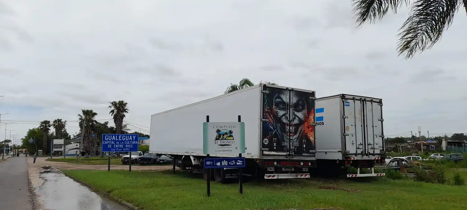 Tiempo en Entre Ríos: Año Nuevo llega con altas temperaturas