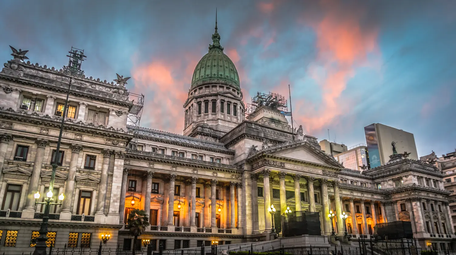 La Justicia ordenó al Congreso dar información sobre sueldos y personal
