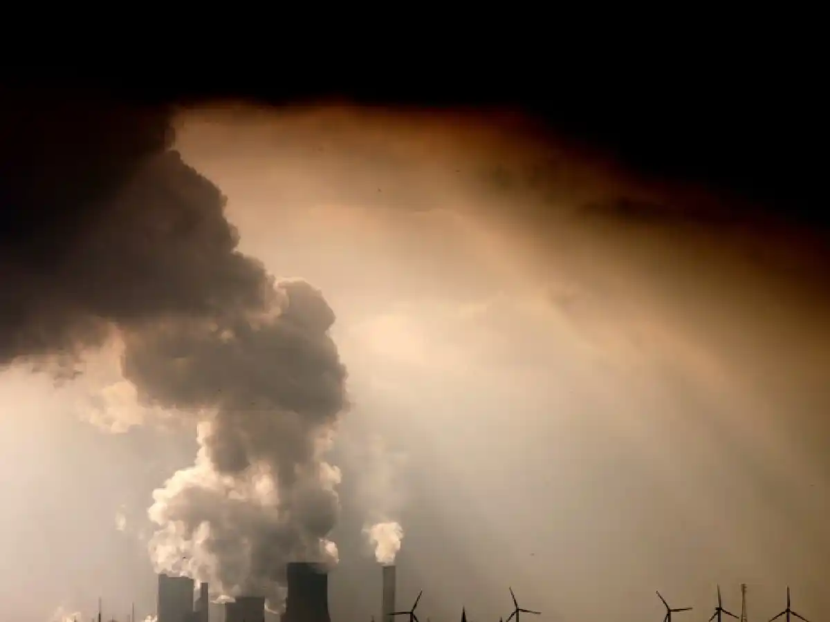 El planeta, contrarreloj: dramático llamado de la ONU para reducir el calentamiento global antes de 2030