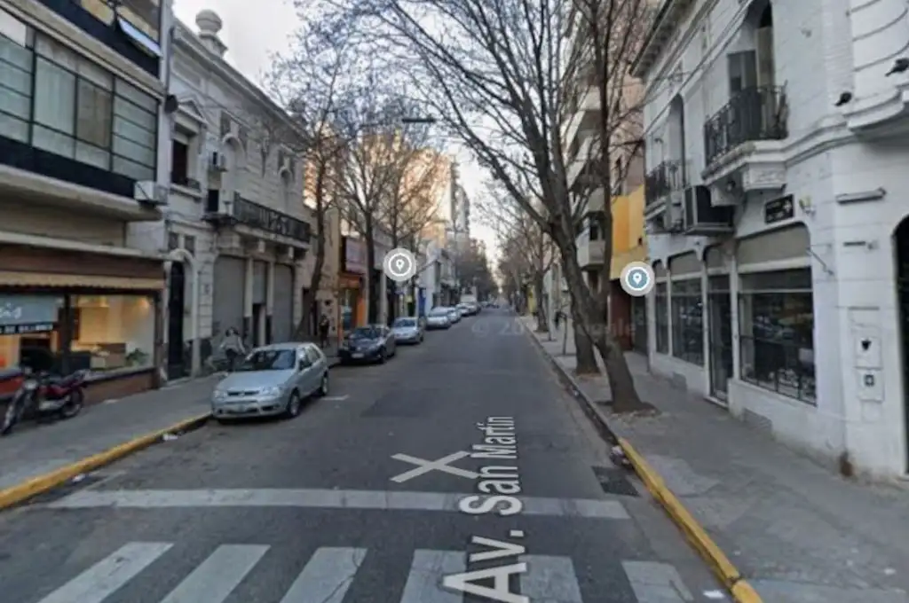 Accidente fatal