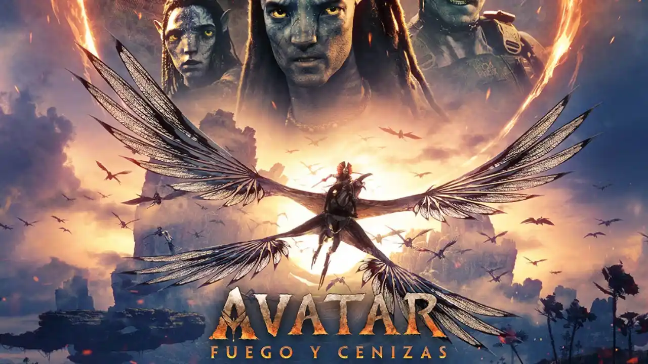 avatar