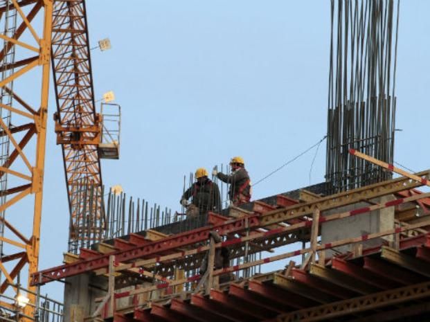 El sector inmobiliario atraviesa “una meseta prolongada” en la ciudad