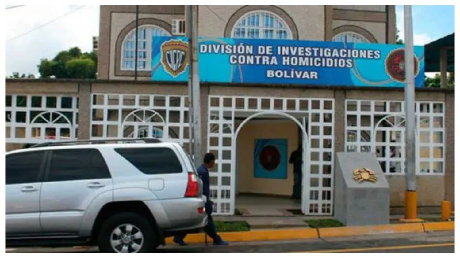 SALVAJE MATÓ de una golpiza a su hijastro de 4 añitos «porque lloraba mucho»