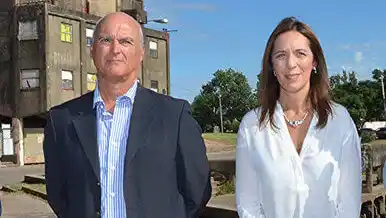 Nueva baja en el equipo de Vidal: Renunció el subsecretario de Puertos de la Provincia
