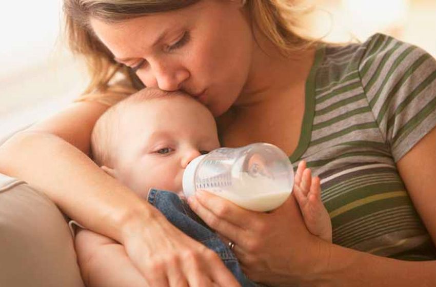 Día de la Madre y la importancia de cuidarla