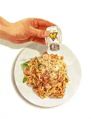La sal o la vida: cuando una pizca de sabor pone en jaque al corazón