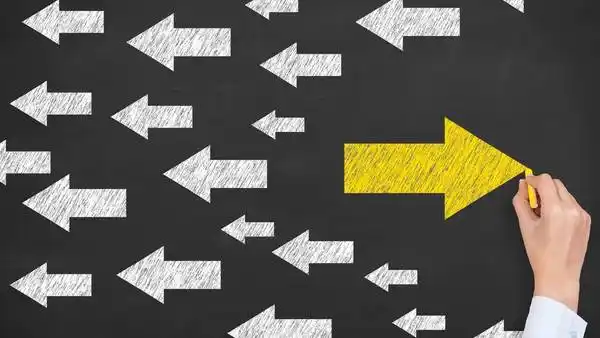 Pensar diferente, clave para la renovación mental