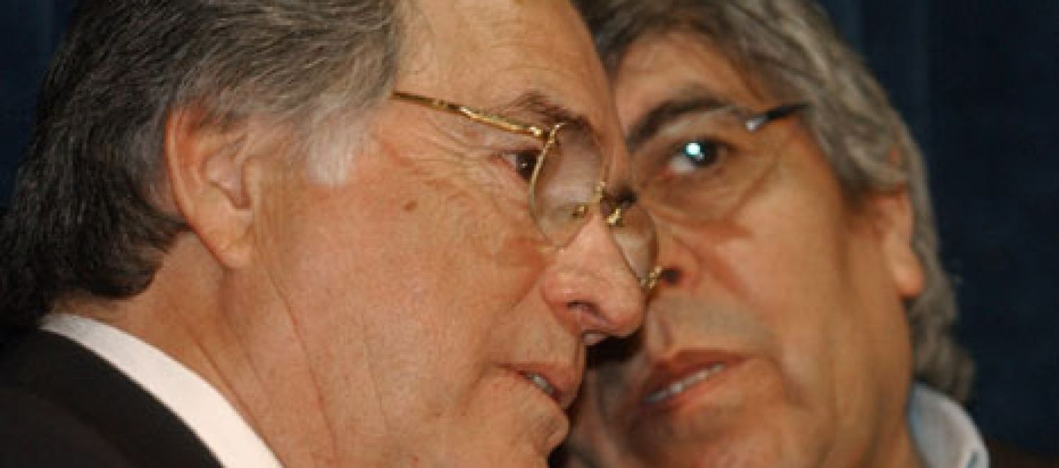 Paro general: Qué se reclama el 10 de abril