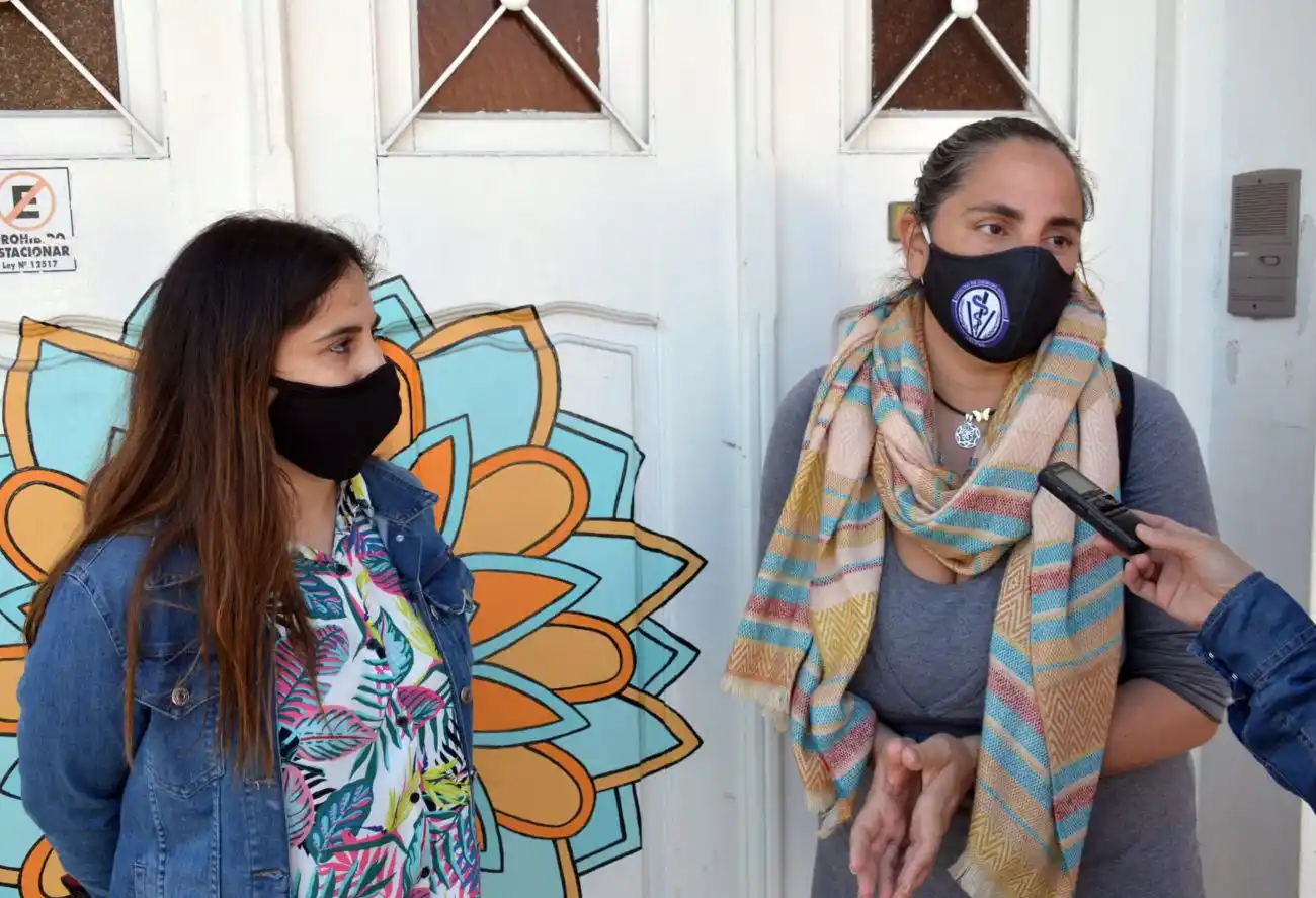 A pesar de meses de esfuerzos una guardería debió cerrar sus puertas