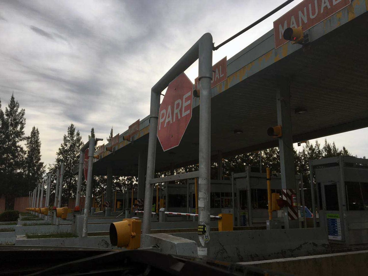 No se cobrará peaje este jueves en rutas bonaerenses
