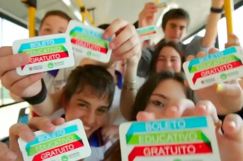Festival Joven para celebrar los dos años del Boleto Educativo Gratuito