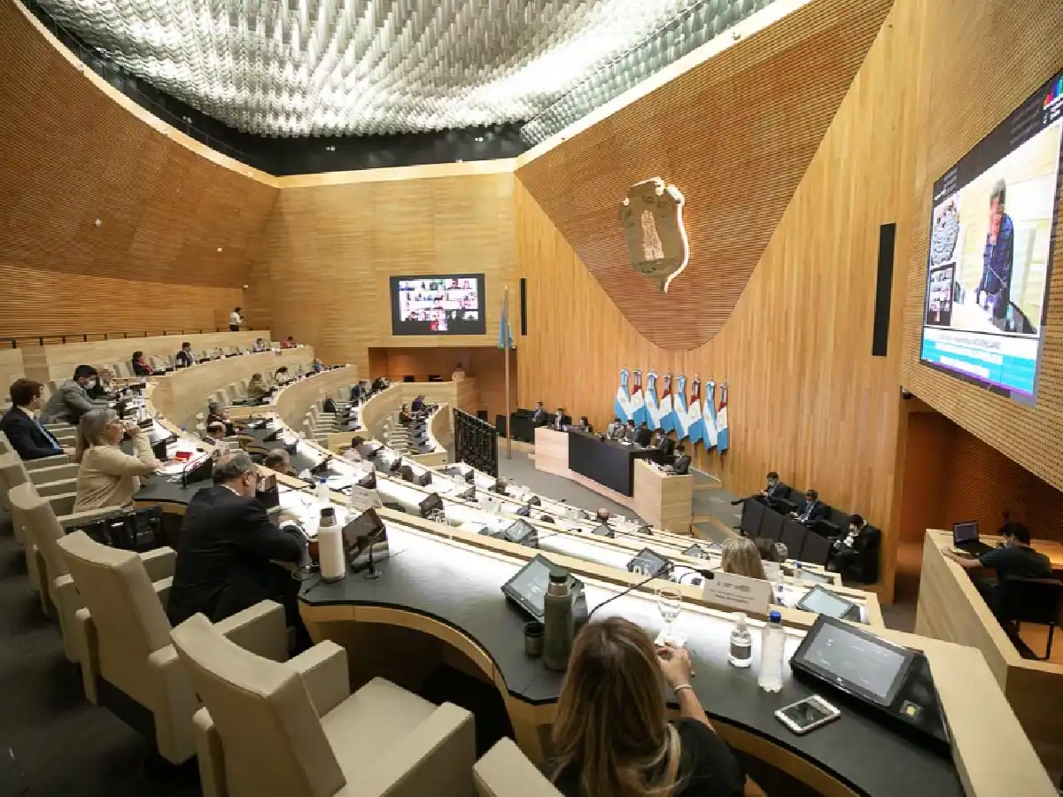 Córdoba suma un Fuero Penal a la lucha contra la Violencia de Género