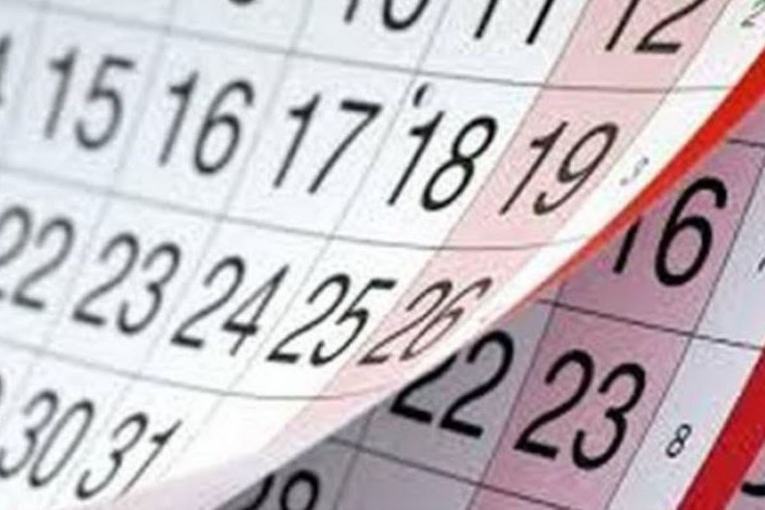 ¿Por qué el lunes 21 es feriado?