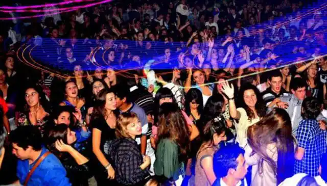 Boliches bailables: presentaron el programa “Conductor Designado”
