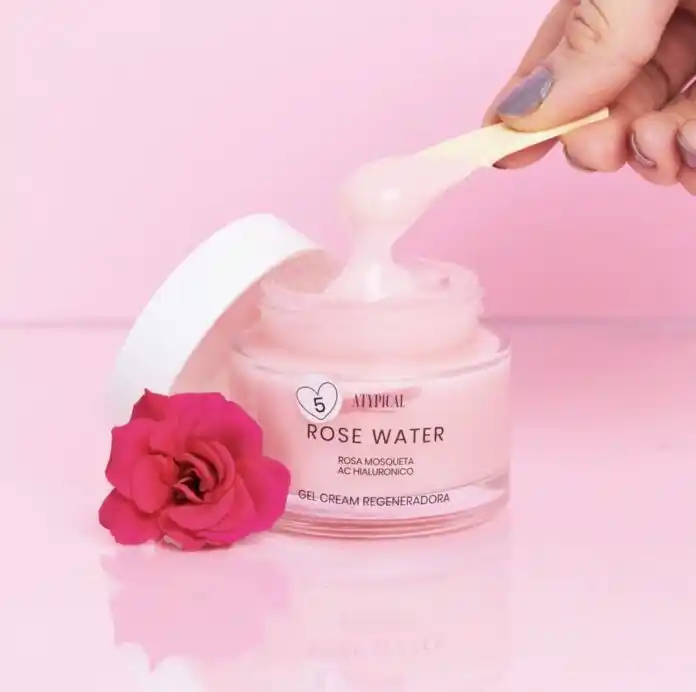 Uno de los productos presentados hoy