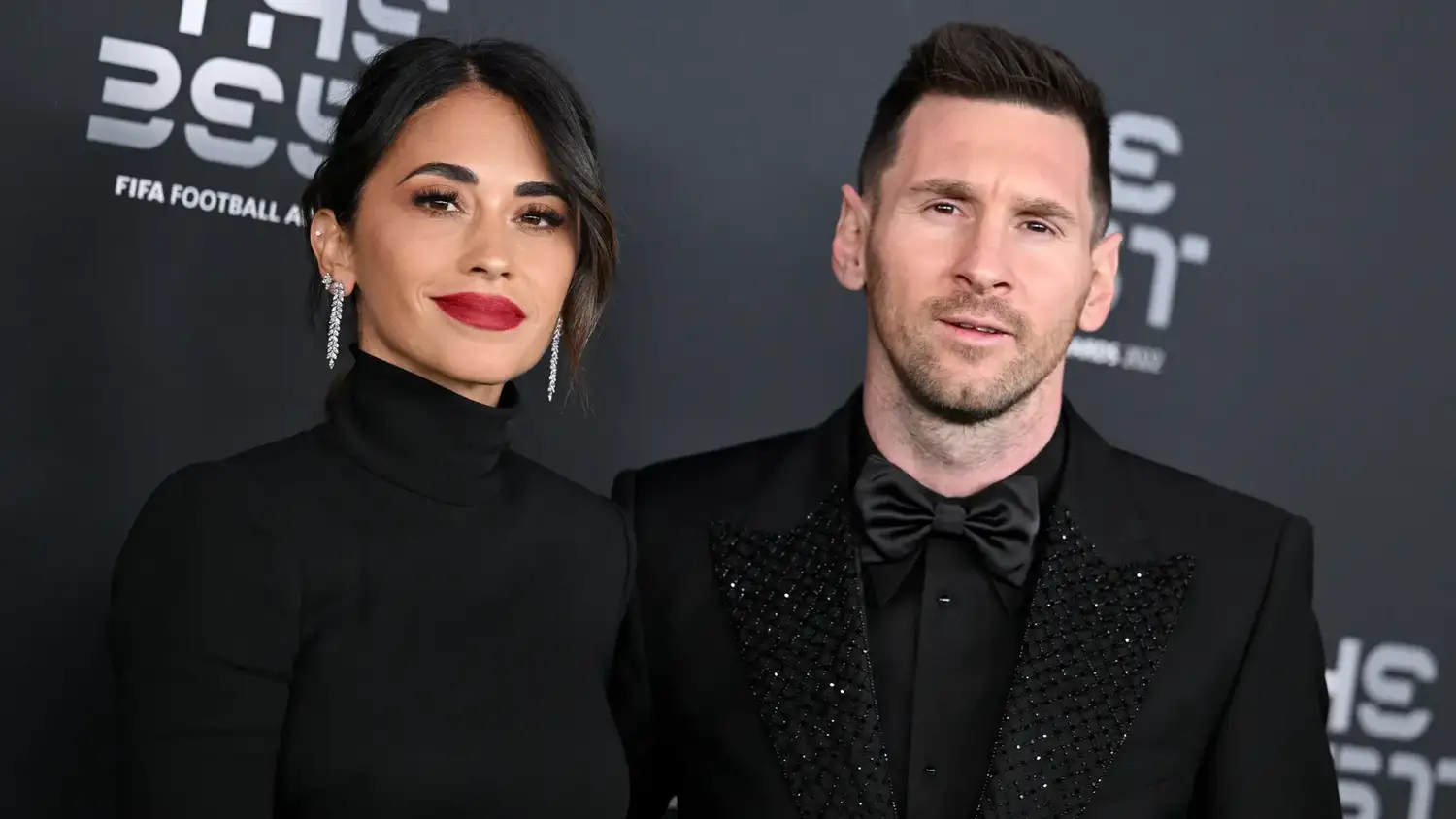 Antonela Roccuzzo despidió a Messi de la Selección con un emotivo mensaje: “Te merecías esta historia” - 3