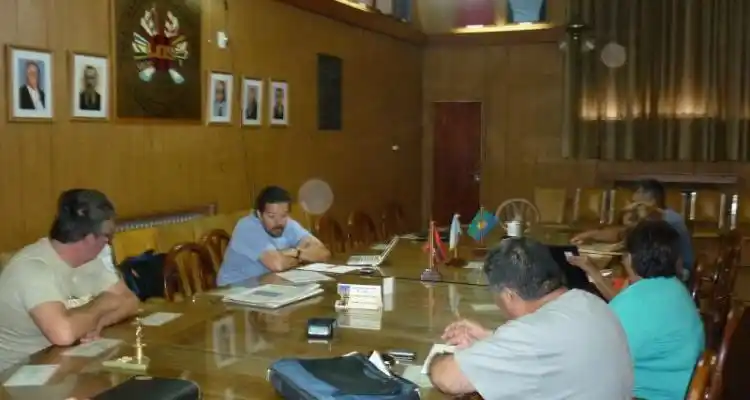 San Pedro Patín quiere ser sede del Torneo Nacional