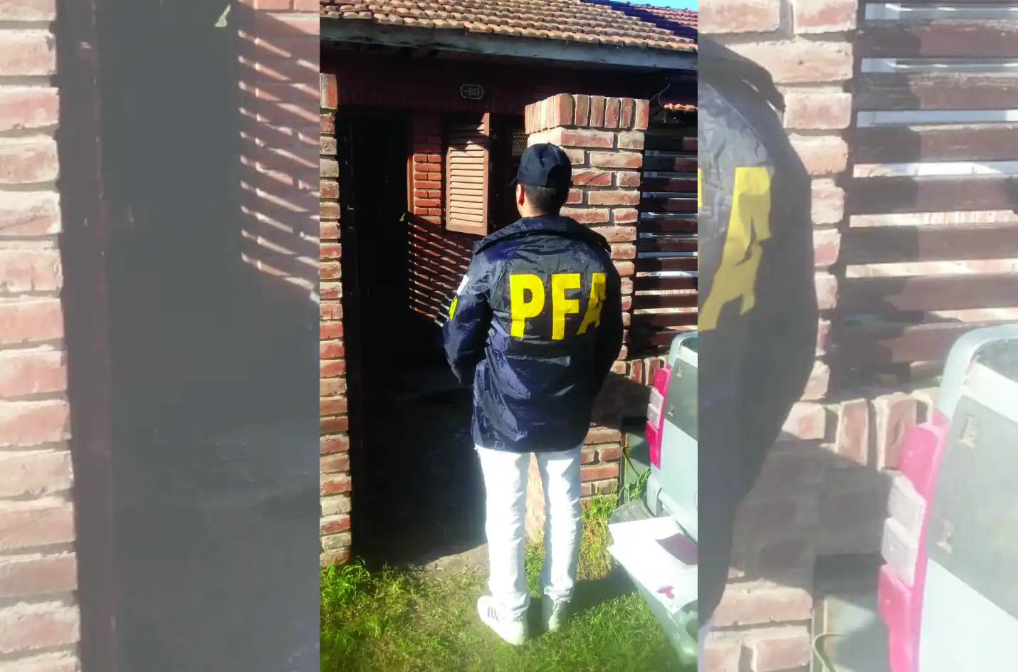 Rescataron a dos travestis y un menor en un operativo por trata de personas