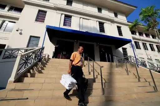 Absolvieron a 28 imputados por el caso «Panama Papers»: PORQUE LAS «PRUEBAS NO ERAN SUFICIENTES»