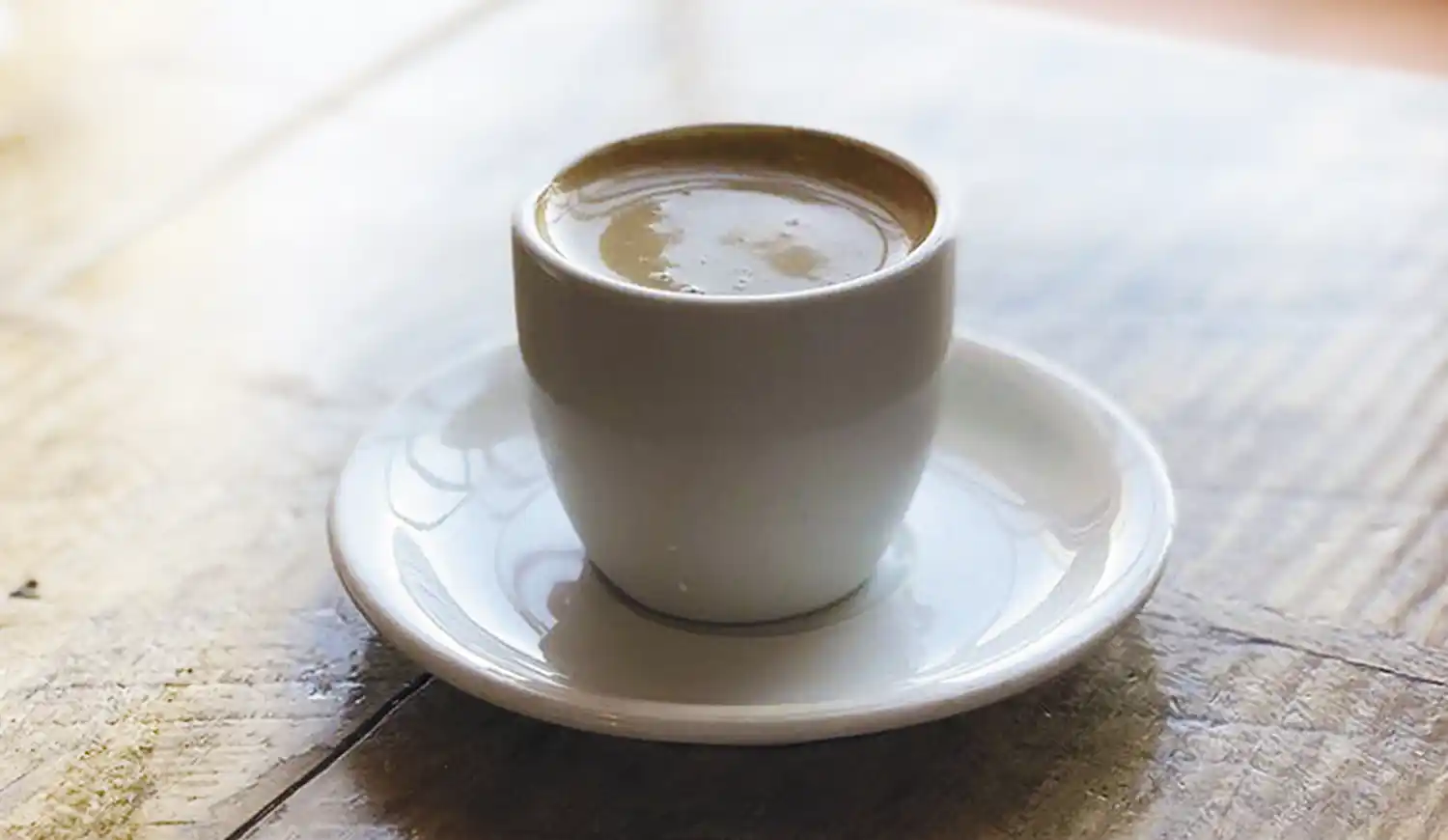 San Francisco: hay que destinar $ 10 mil por mes para un café diario