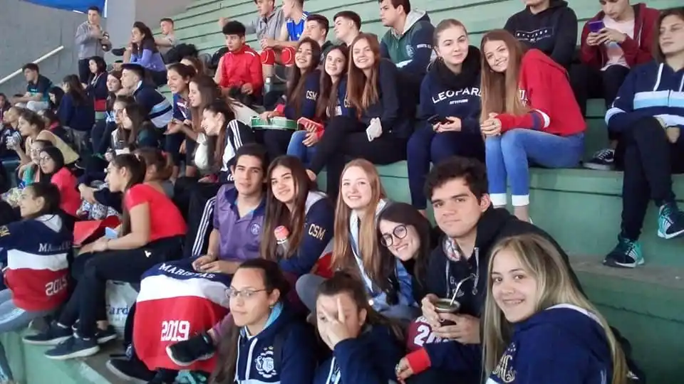 Concurso de vidrieras en setiembre