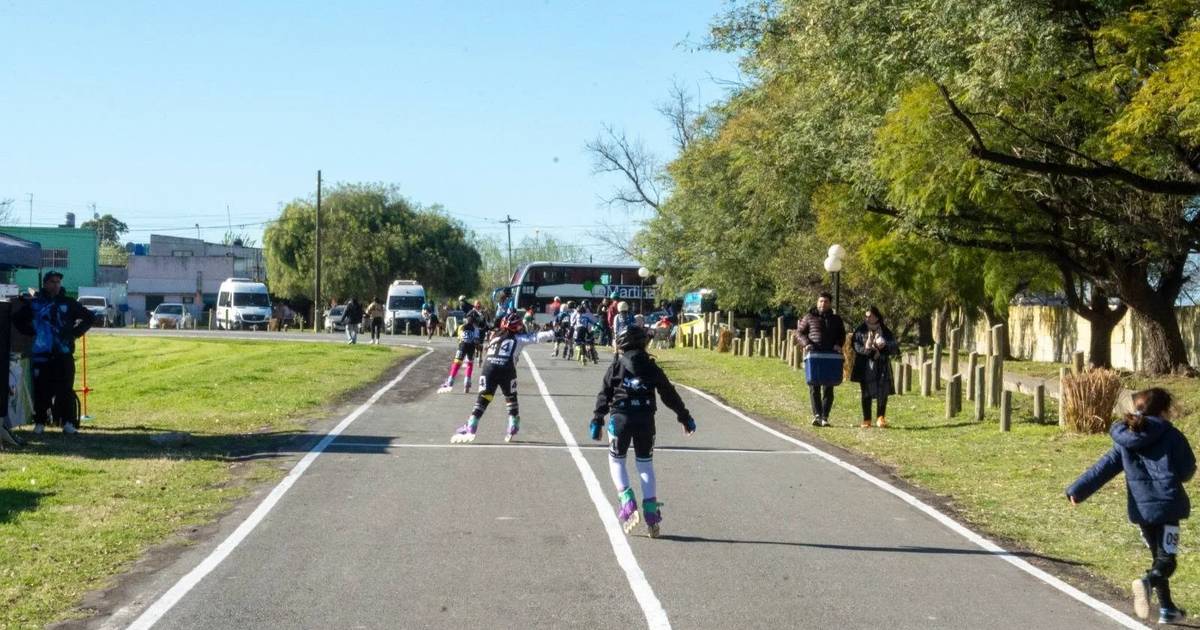 ¿Qué lugar le damos al deporte? integrar visiones un desafío ...