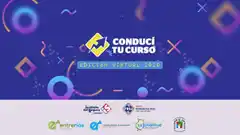 Se realizó el "Conducí Tu Curso"