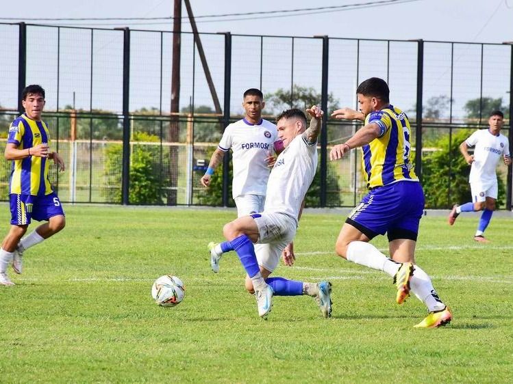 Sol perdió con Mitre y San
Martín ganó en Pergamino