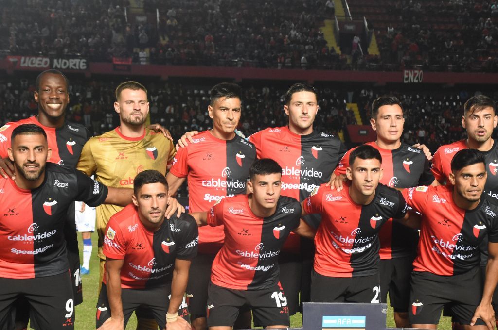 Colón se mide ante Colegiales en San Nicolás por la Copa Argentina