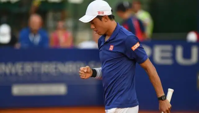 Nishikori y Dolgopolov definen el Argentina Open