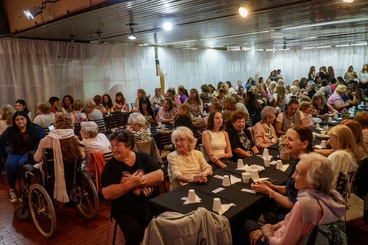 Foto: Municipalidad de Firmat.