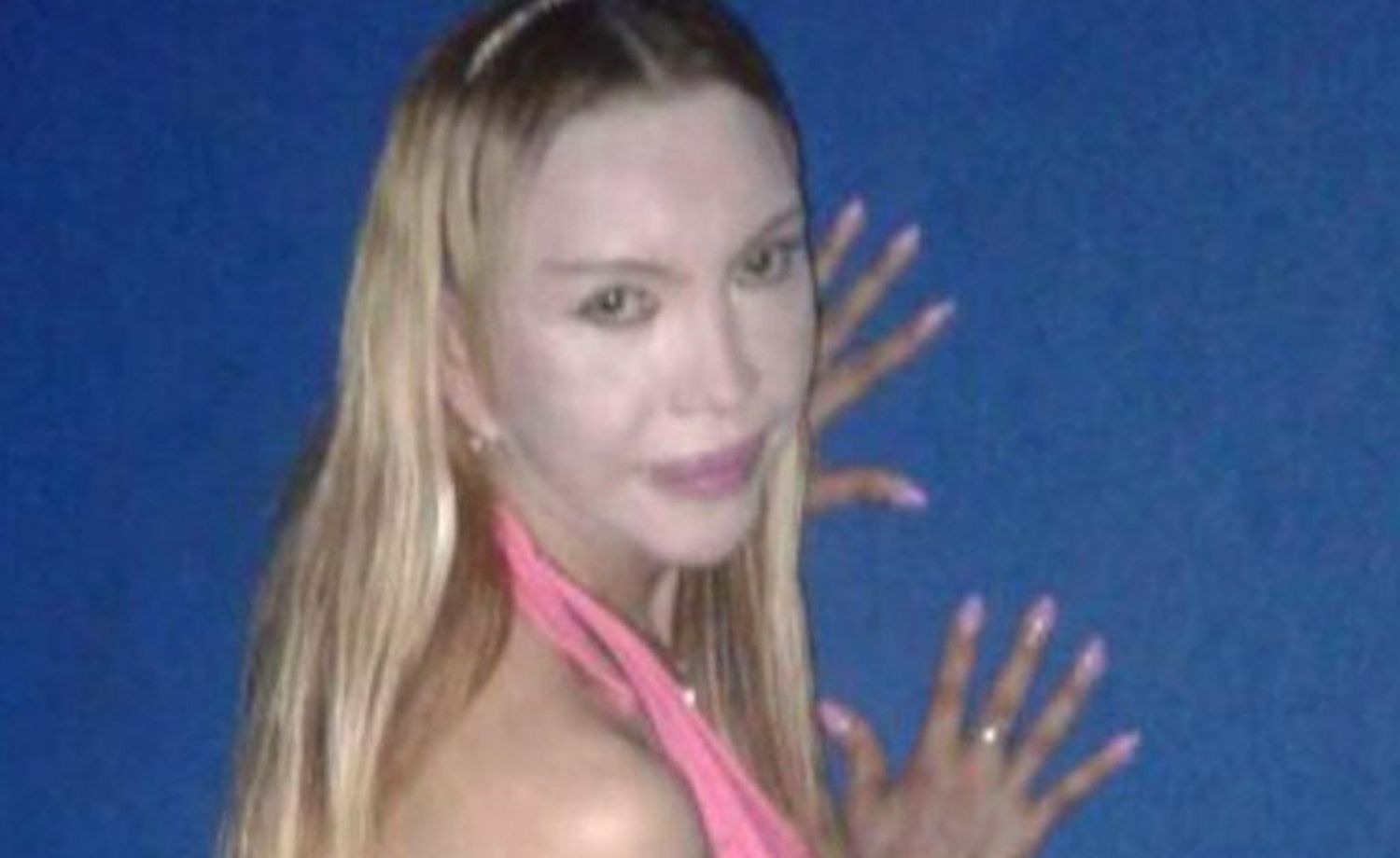 La trama de mentiras y violencia detrás de un brutal travesticidio