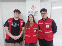 "Jóvenes en movimiento sostenible": un proyecto de la Cruz Roja Tandil para impulsar el uso de bicicletas