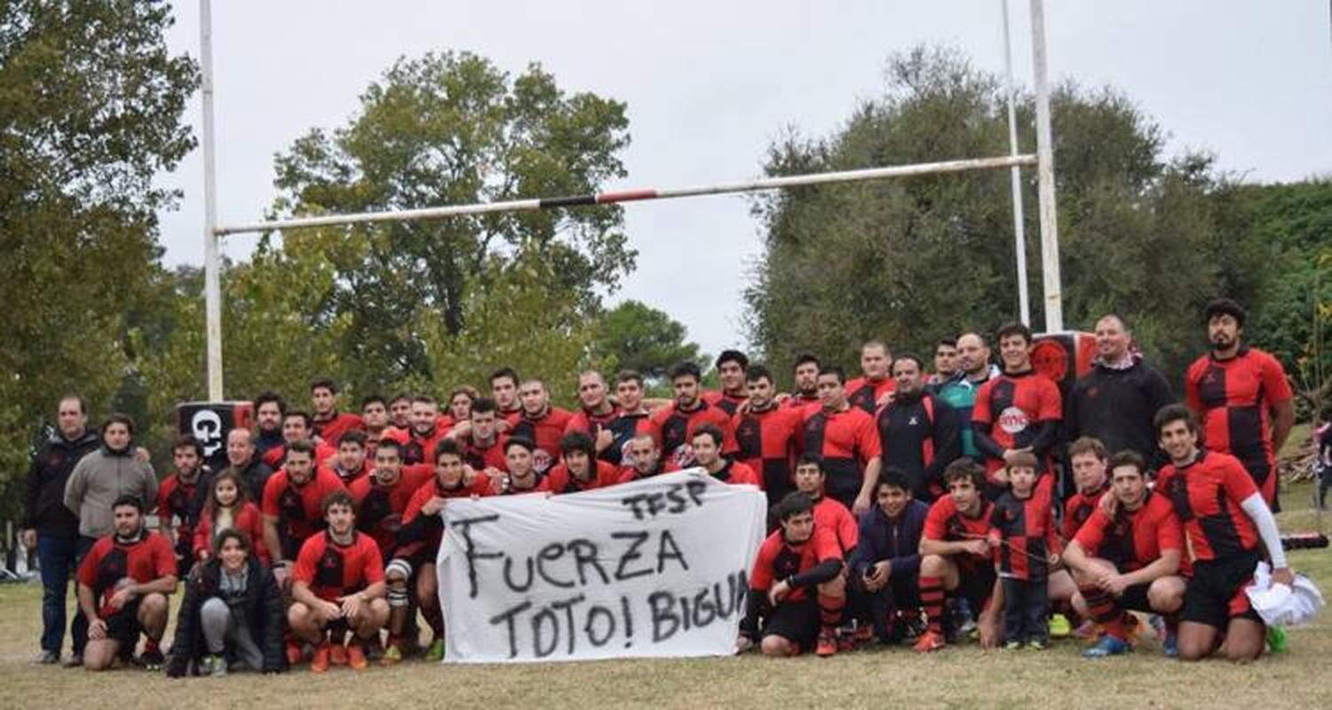 Tiro Federal ganó como local