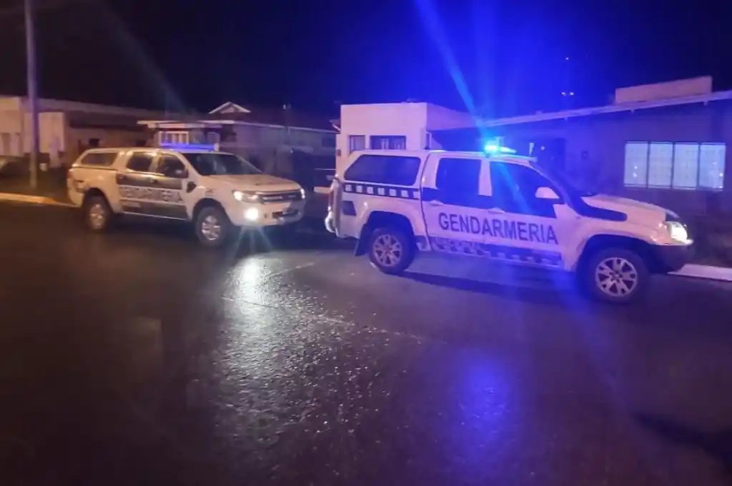 Rescatan a tres mujeres víctimas de explotación sexual