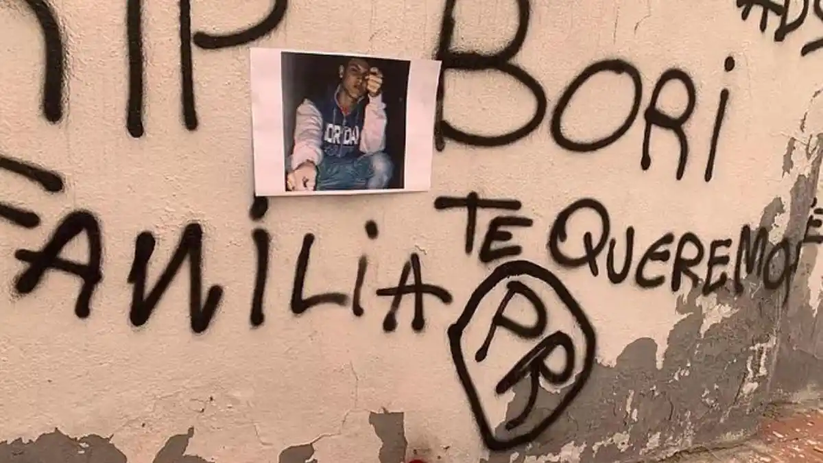 ¡HAY TRES DETENIDOS! Tirotean a un venezolano en discoteca de Madrid