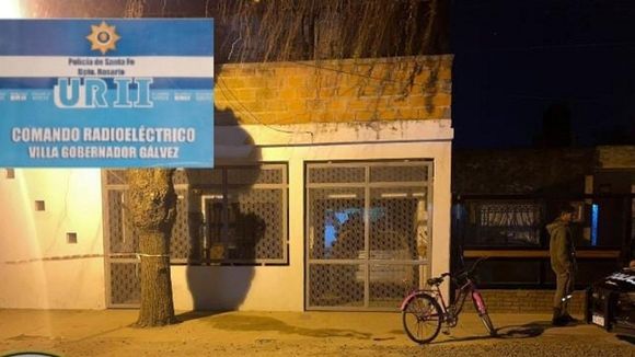 Dos hombres baleados en distintos ataques en Villa Gobernador Gálvez: uno está grave